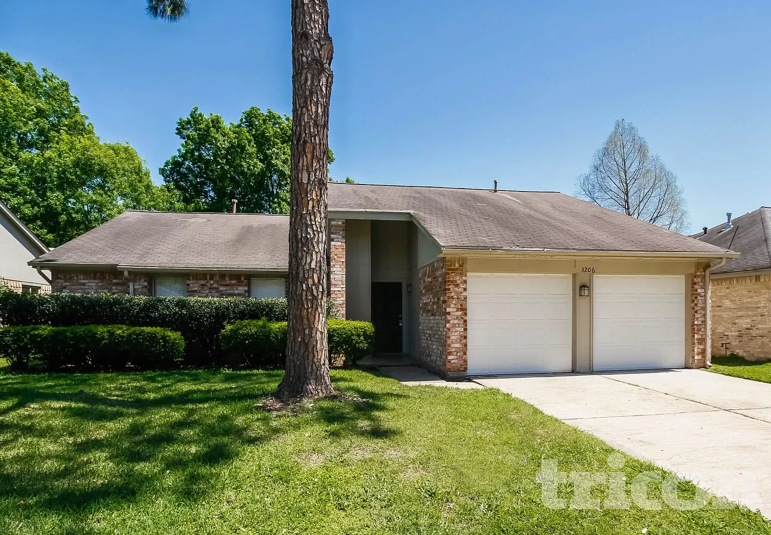 3206 Sedgeborough Drive Katy TX — Photo 1