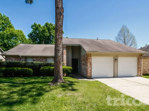 3206 Sedgeborough Dr, Katy, TX 77449