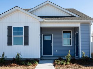 67 Bonaparte St LOT 151, Wilmington, NC 28411