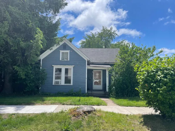 119 E Fulton St, Michigan City, IN 46360