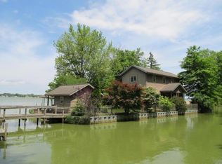 3232 Maple Ave NE, Millersport, OH