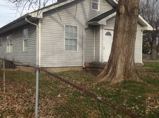 1654 Hoefgen St, Indianapolis, IN