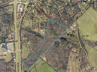 0 Mulberry St, Nicholson, GA 30565