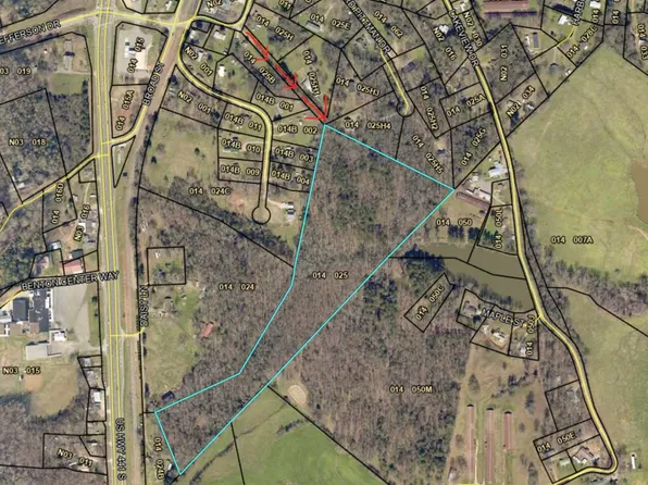 0 Mulberry St, Nicholson, GA 30565