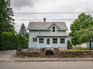 27 Stebbins St, Ludlow, MA 01056