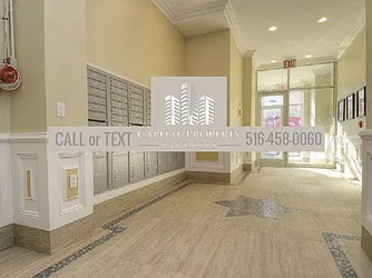 Rented by Gotham City Realty Group