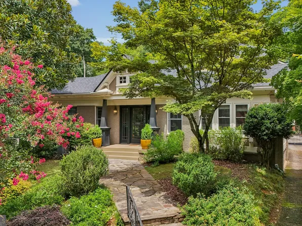 1248 Stillwood Dr NE, Atlanta, GA 30306