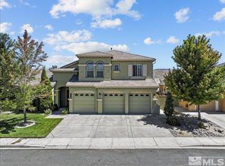 10560 Dillingham Dr, Reno, NV 89521