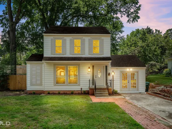 707 Huron St, Shreveport, LA 71106