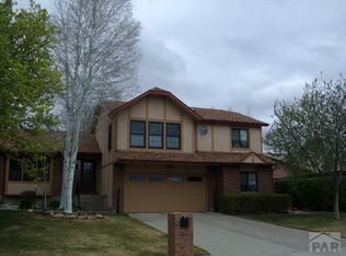 8 Towerbridge Ct, Pueblo, CO 81001