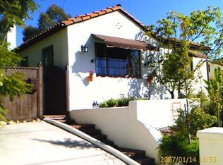 2016 State St, Santa Barbara, CA 93105
