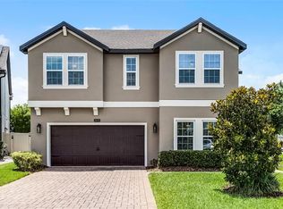 3172 Jade Tree Point, Oviedo, FL 32765