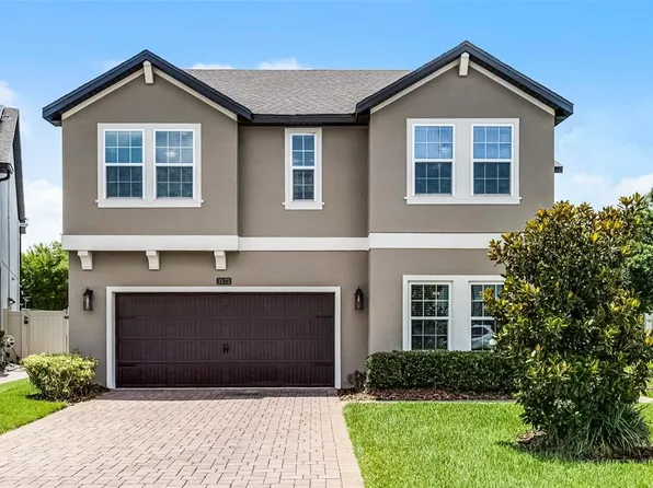 3172 Jade Tree Point, Oviedo, FL 32765