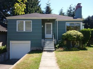 2833 NW 64th St, Seattle, WA 98107