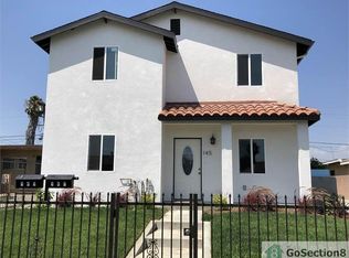 147 W 112th St, Los Angeles, CA 90061