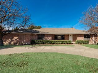 7107 Schafer St, Dallas, TX 75252