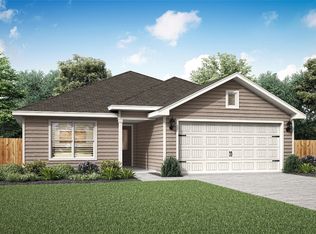 2117 Carbon Dr, Ponder, TX 76259