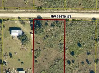 22032 NW 266th St, Okeechobee, FL 34972