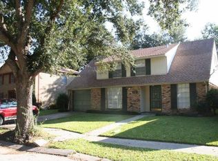 3700 Rue Andree, New Orleans, LA 70131