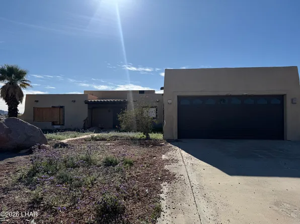 680 Pena Ln, Lake Havasu City, AZ 86406