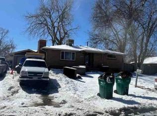 10660 W 48th Ave, Wheat Ridge, CO 80033