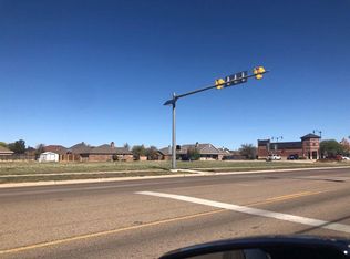 Dowden Rd, Wolfforth, TX 79382