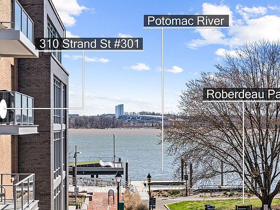 2nd image of 310 Strand St Unit 301