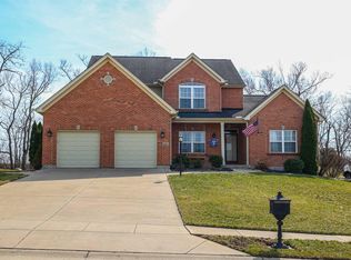 3451 Sunbrite Dr, Covington, KY