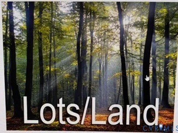 1426 Whitehead Rd Lot 2, Richmond, VA 23225