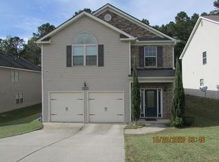 488 Lory Ln, Grovetown, GA 30813