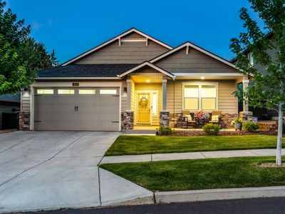 1830 NE Janice Way, Bend, OR, 97701