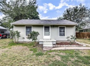 121 Lockwood St, White Settlement, TX 76108