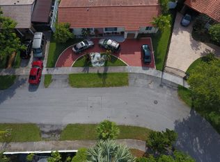 4754 SW 128th Pl, Miami, FL 33175