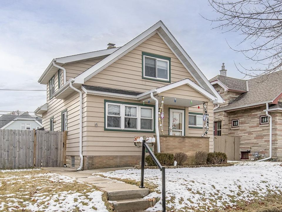 1st image of 3857 East Martin AVENUE