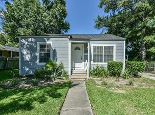 2001 Alabama St, Baytown, TX 77520