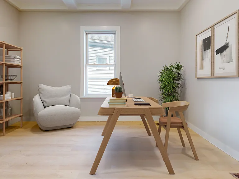 61 Dartmouth St #4 — Photo 2