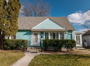 3134 N 82nd St, Milwaukee, WI 53222