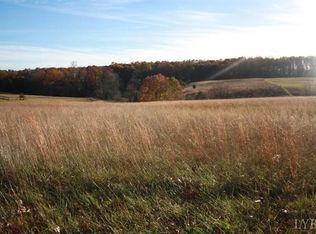 3 Robertson Rd LOT 3, Bedford, VA 24523