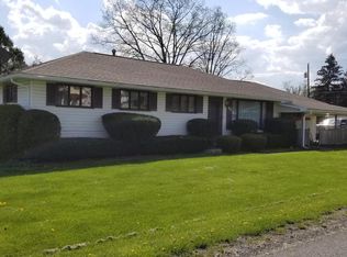 812 Birch Rd, Saint Marys, PA 15857