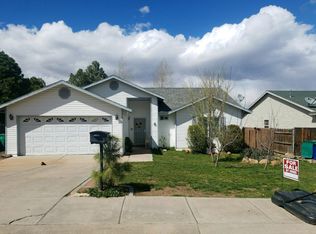 1830 W Oliver, Show Low, AZ 85901