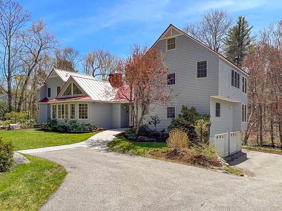 34 Pickpocket Road, Exeter, NH 03833 Zillow