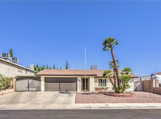 620 Del Prado Dr, Boulder City, NV 89005