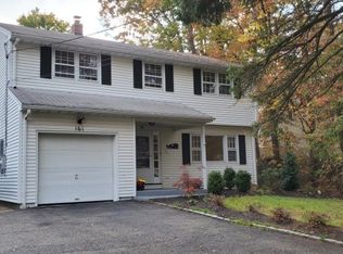 161 W Northfield Rd, Livingston, NJ 07039