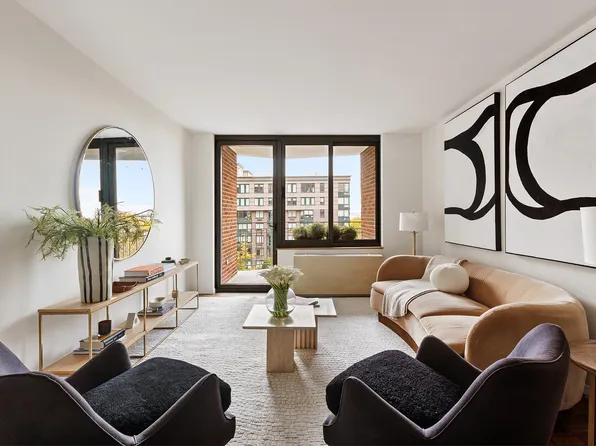 2 South End Avenue image 2 of 16