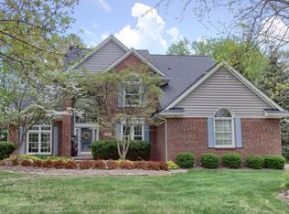 2709 W Bloomfield Oaks Dr, West Bloomfield, MI
