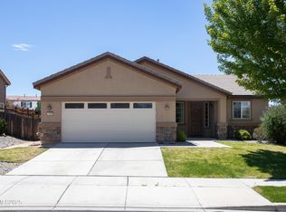 4147 Matter Dr, Sparks, NV