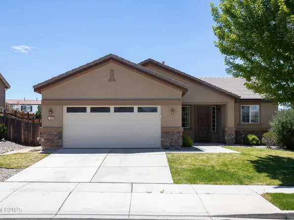 4147 Matter Dr, Sparks, NV 89436
