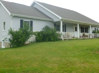 512 Chester St, Clearfield, PA 16830