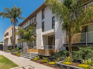 The Claridge Apartments, Los Angeles, CA 90038