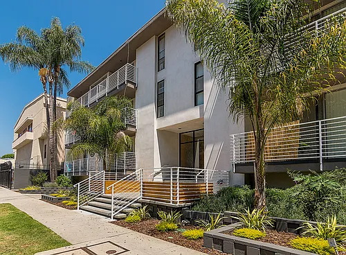 The Claridge Apartments Photo 1 The Claridge Apartments Photo 1
